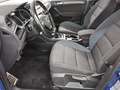 Volkswagen Touran 2.0 TDI IQ.DRIVE 7-Sitze Navi LED AHK ACC Blau - thumbnail 8