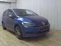 Volkswagen Touran 2.0 TDI IQ.DRIVE 7-Sitze Navi LED AHK ACC Blau - thumbnail 3