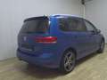 Volkswagen Touran 2.0 TDI IQ.DRIVE 7-Sitze Navi LED AHK ACC Blau - thumbnail 4