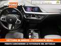 BMW 116 d M Sport & MTechnic Steptronic Black Shadow Line Gris - thumbnail 10