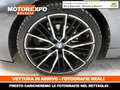 BMW 116 d M Sport & MTechnic Steptronic Black Shadow Line Gris - thumbnail 15