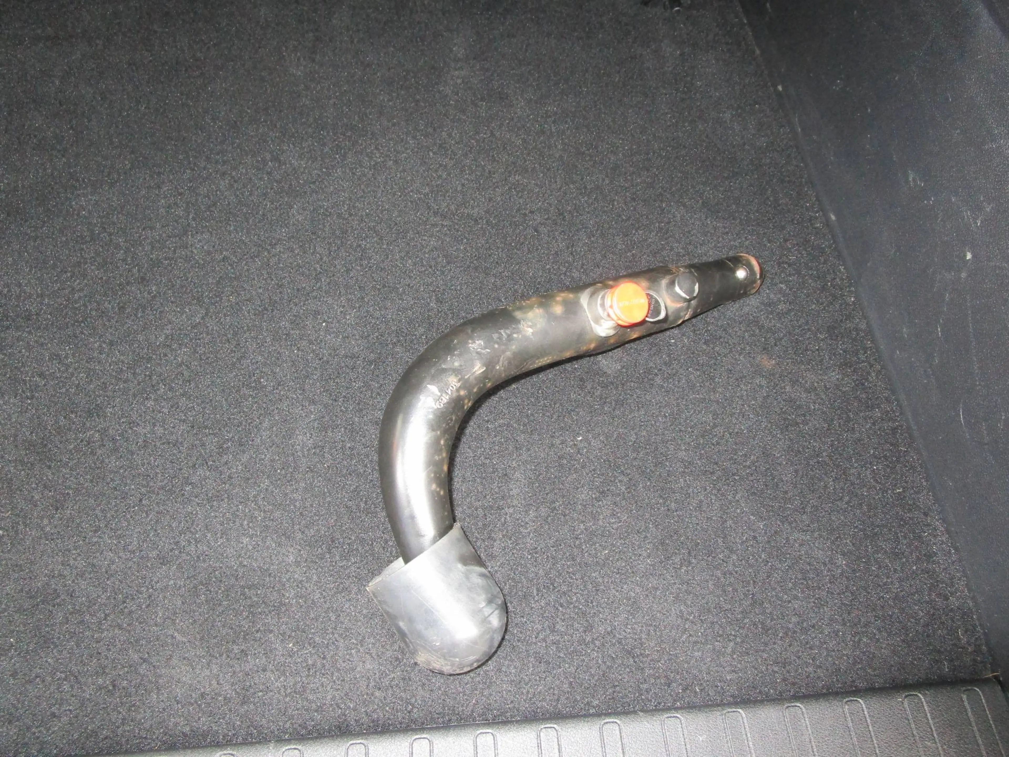 Peugeot Rifter Allure L1 — photo 12