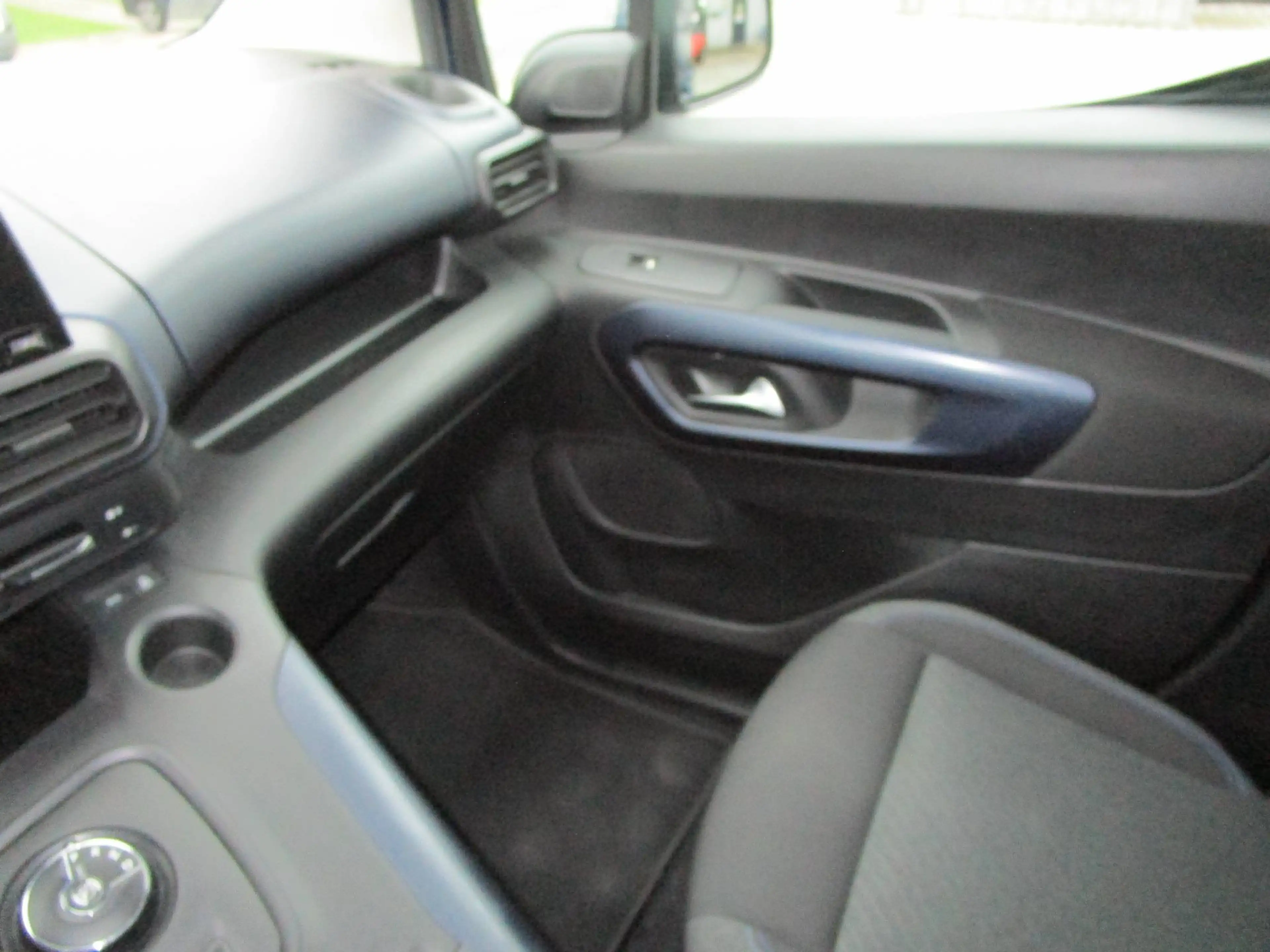 Peugeot Rifter Allure L1 — photo 14
