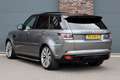 Land Rover Range Rover Sport 5.0 V8 Supercharged SVR Aut8 | ACC | Panoramadak | Grijs - thumbnail 5