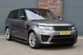 Land Rover Range Rover Sport 5.0 V8 Supercharged SVR Aut8 | ACC | Panoramadak | Grijs - thumbnail 3