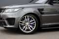 Land Rover Range Rover Sport 5.0 V8 Supercharged SVR Aut8 | ACC | Panoramadak | Grijs - thumbnail 17