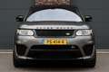 Land Rover Range Rover Sport 5.0 V8 Supercharged SVR Aut8 | ACC | Panoramadak | Grijs - thumbnail 13