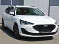 Ford Focus Kombi 1.5 EcoBlue COOL & CONNECT Weiß - thumbnail 1
