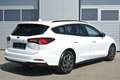 Ford Focus Kombi 1.5 EcoBlue COOL & CONNECT Weiß - thumbnail 11