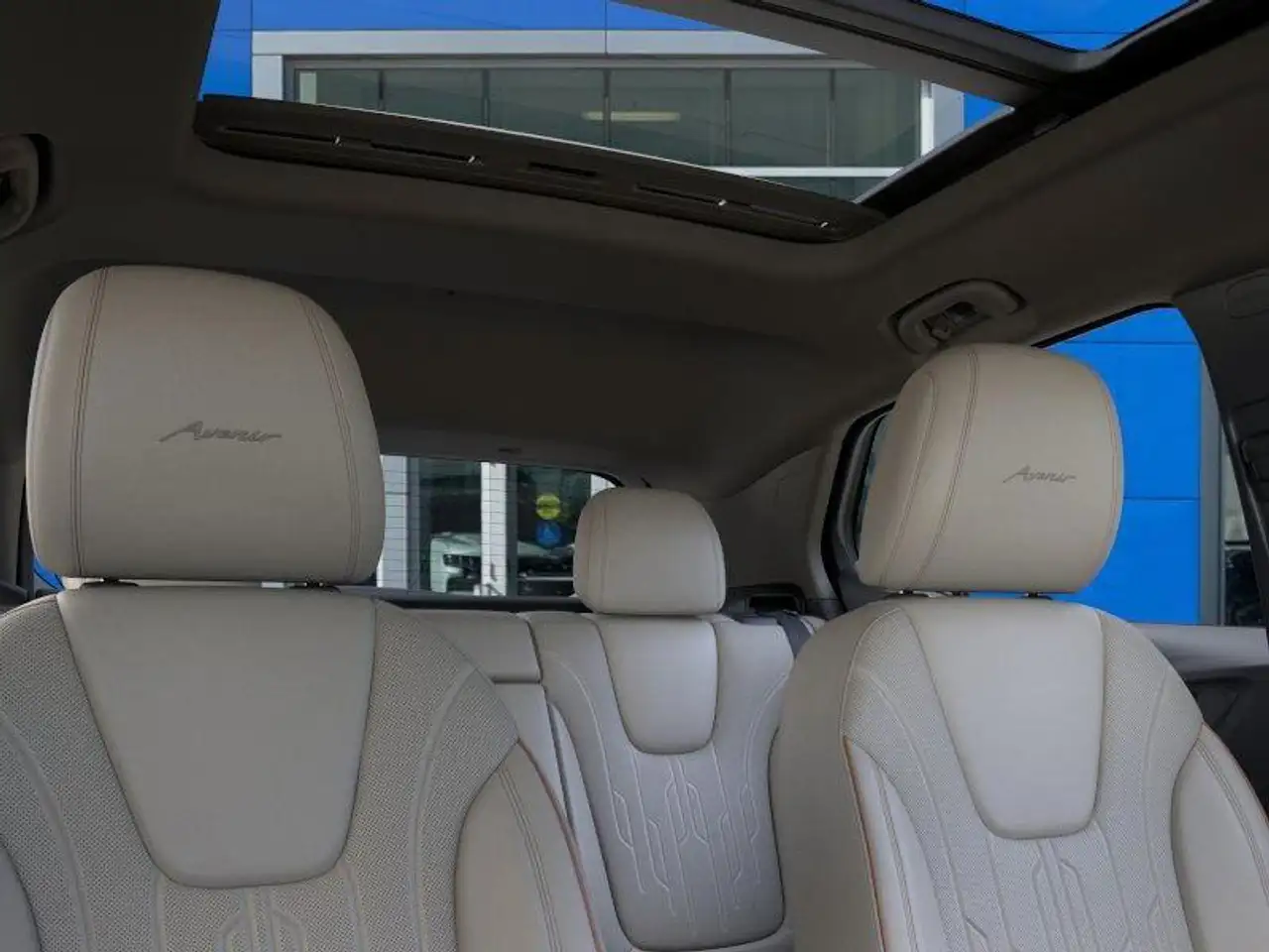 Buick Encore fotografie Buick Encore