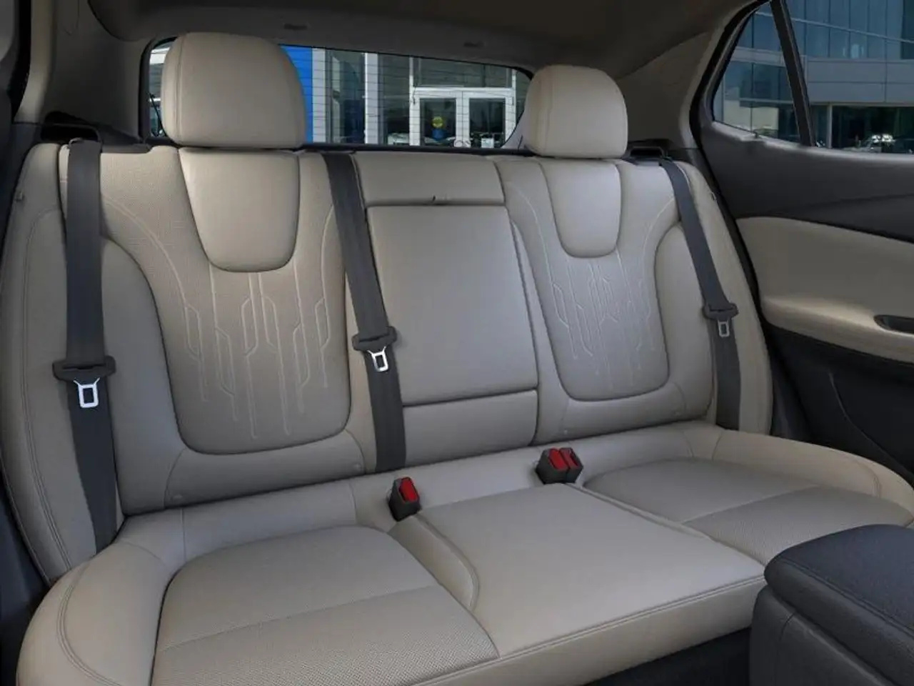 Buick Encore fotografie Buick Encore