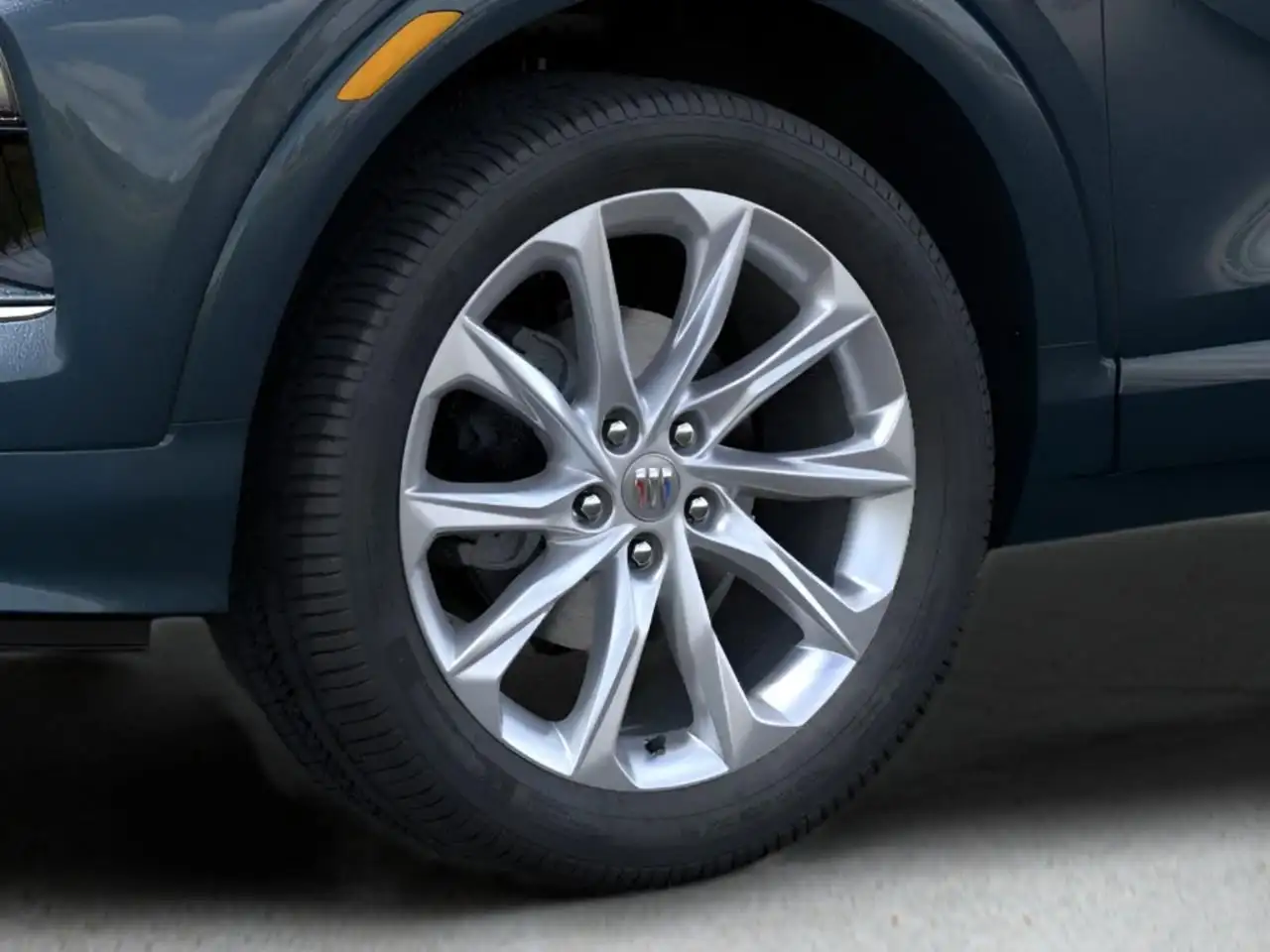 Buick Encore fotografie Buick Encore