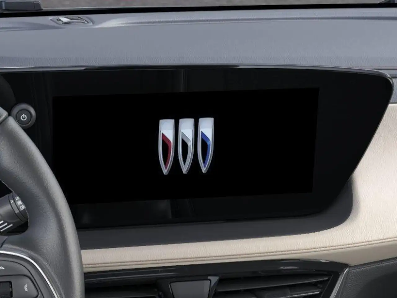 Buick Encore fotografie Buick Encore