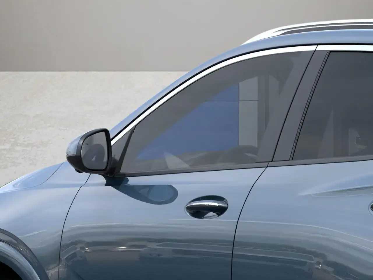 Buick Encore fotografie Buick Encore