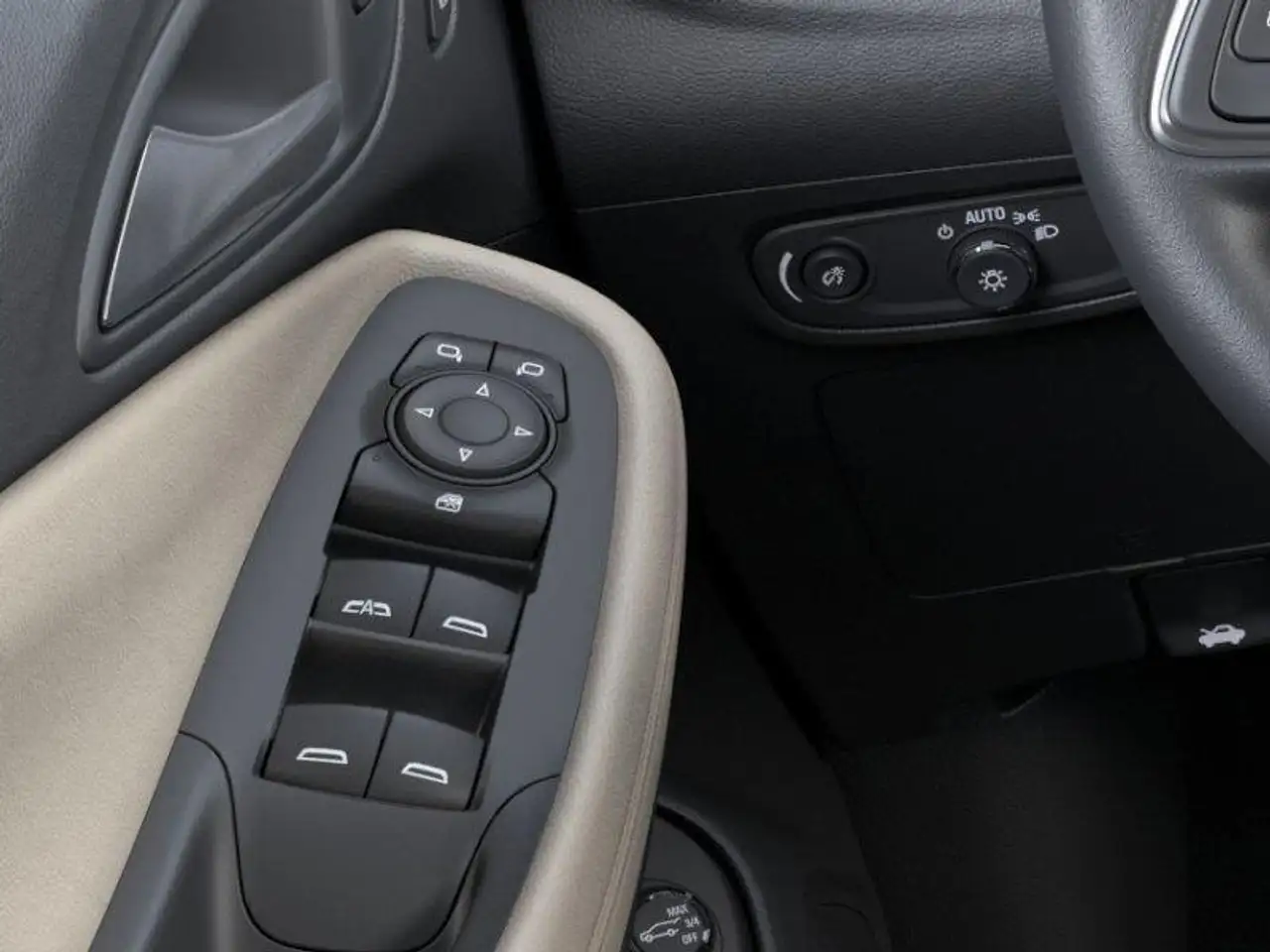 Buick Encore fotografie Buick Encore