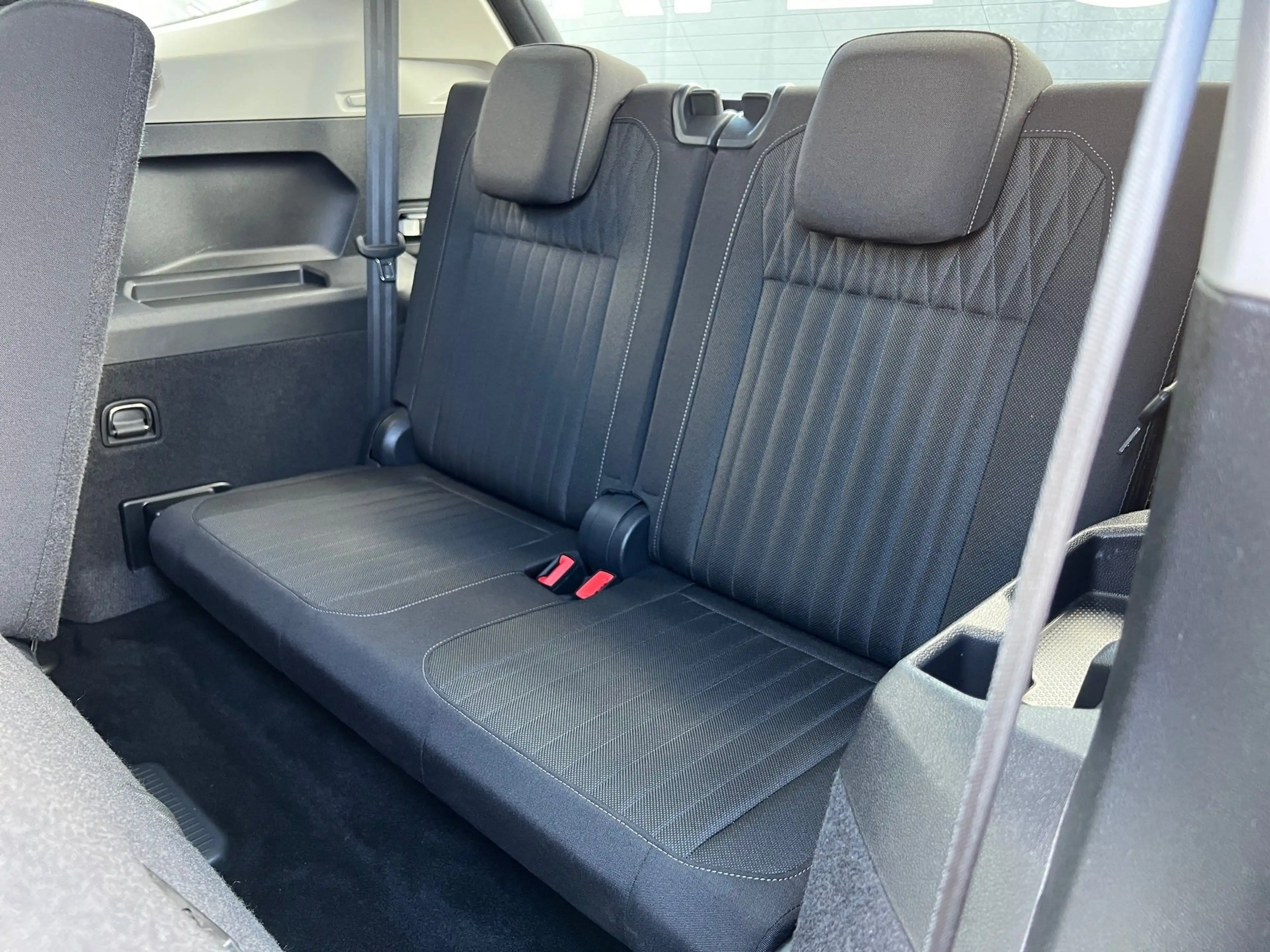 Volkswagen Tiguan Allspace 2,0 TDI SCR DSG 7 Sitze — photo 15
