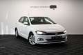 Volkswagen Polo Highline *SHZ *DSG PDC* Automatik* KLIMA* Blanc - thumbnail 1