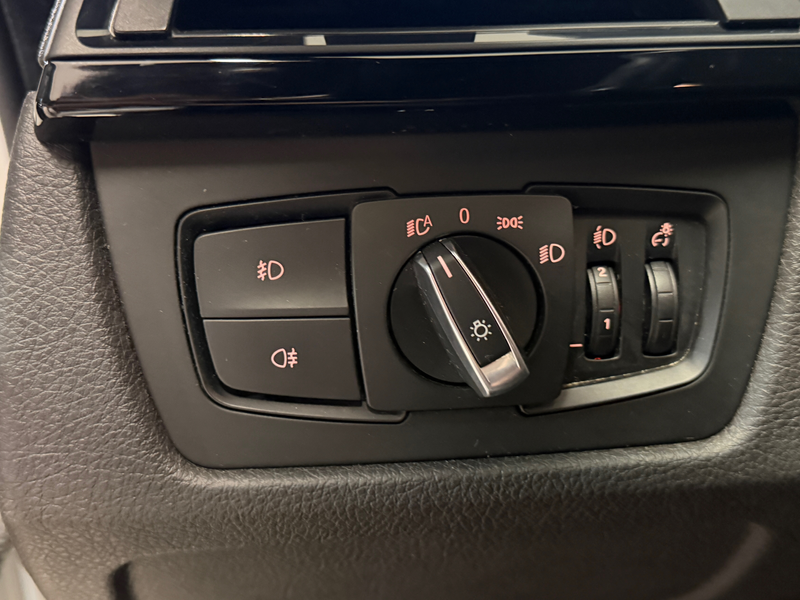BMW 318 Gran Turismo 318 d — photo 7