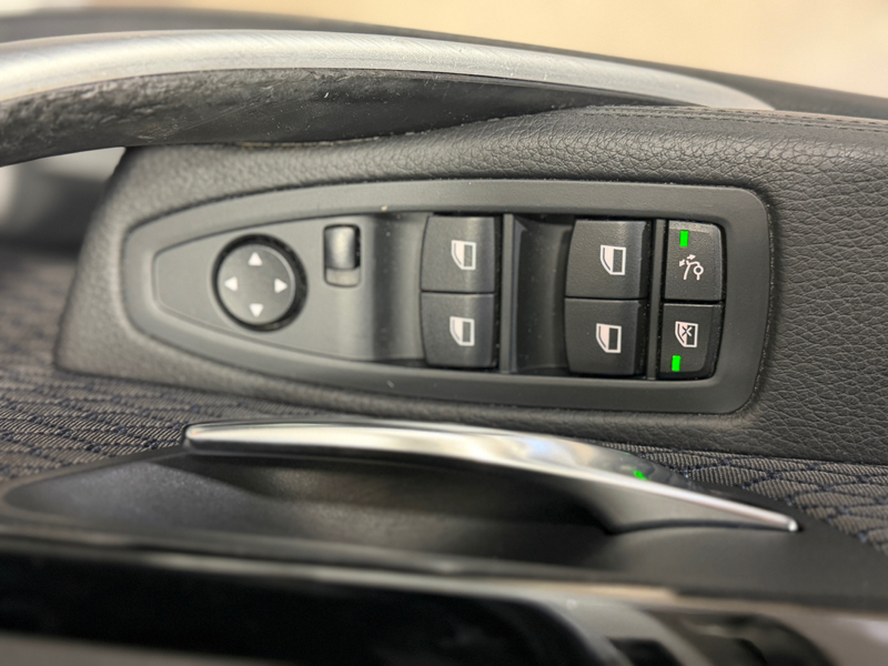 BMW 318 Gran Turismo 318 d — photo 6