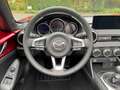 Mazda MX-5 RF EXCLUSIVE-L. Skyactiv-G 132PS 6MT El. Verdeck N Rot - thumbnail 9
