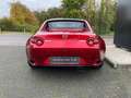Mazda MX-5 RF EXCLUSIVE-L. Skyactiv-G 132PS 6MT El. Verdeck N Rot - thumbnail 6