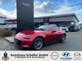Mazda MX-5 RF EXCLUSIVE-L. Skyactiv-G 132PS 6MT El. Verdeck N Rot - thumbnail 1
