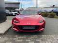 Mazda MX-5 RF EXCLUSIVE-L. Skyactiv-G 132PS 6MT El. Verdeck N Rot - thumbnail 3
