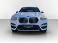 BMW X3 xDrive 20 d Steptronic X-Line AHK*HUD*LED*NAV*S... Weiß - thumbnail 2