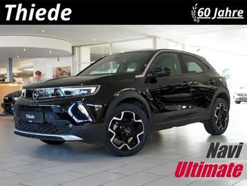 1.2T ULTIMATE NAVI/LED/KAMERA/SPORT/SH/DAB