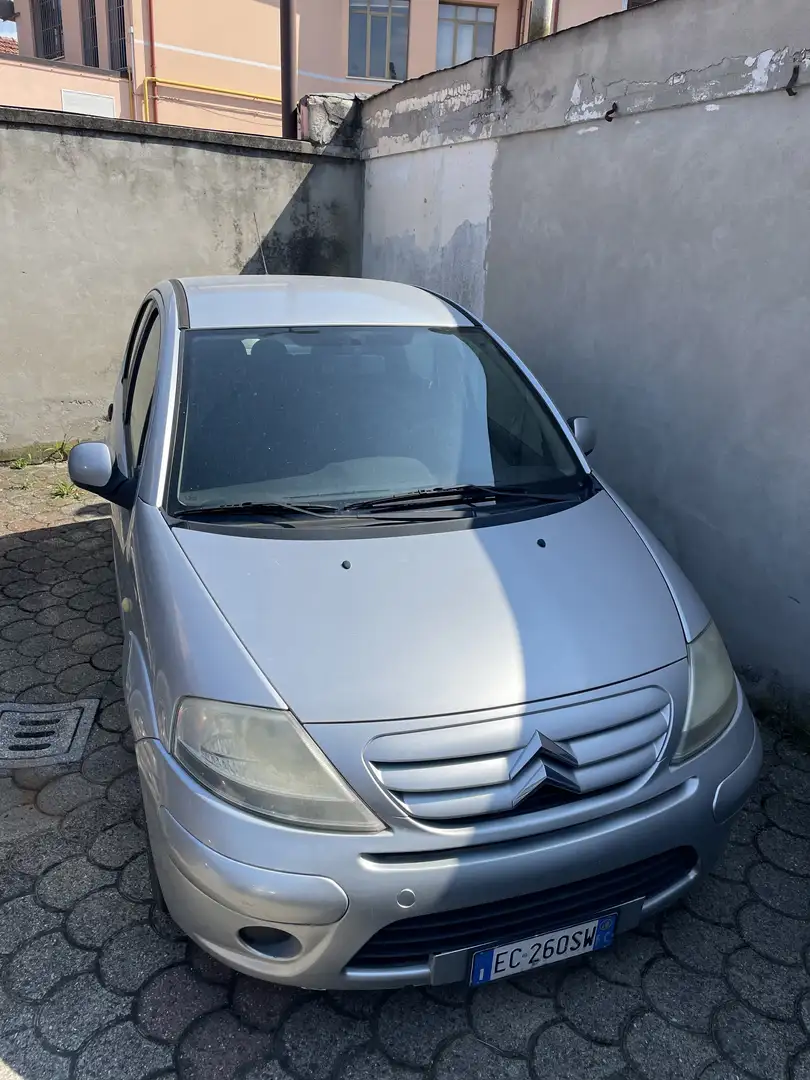 Citroen C3 1.4 Perfect ecoenergy (bi-energy) M - 1