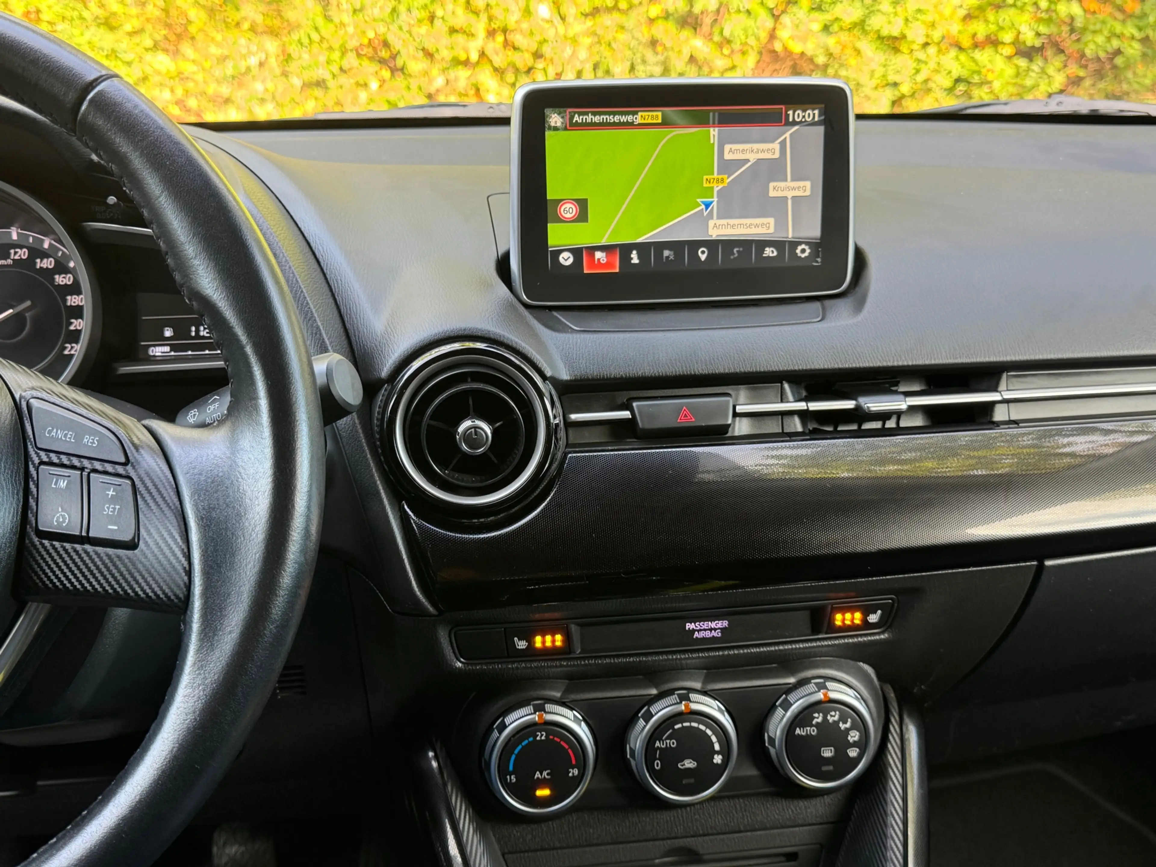 Mazda 2 1.5 Skyactiv-G GT-M Line Navigatie Cruise Climate — photo 21