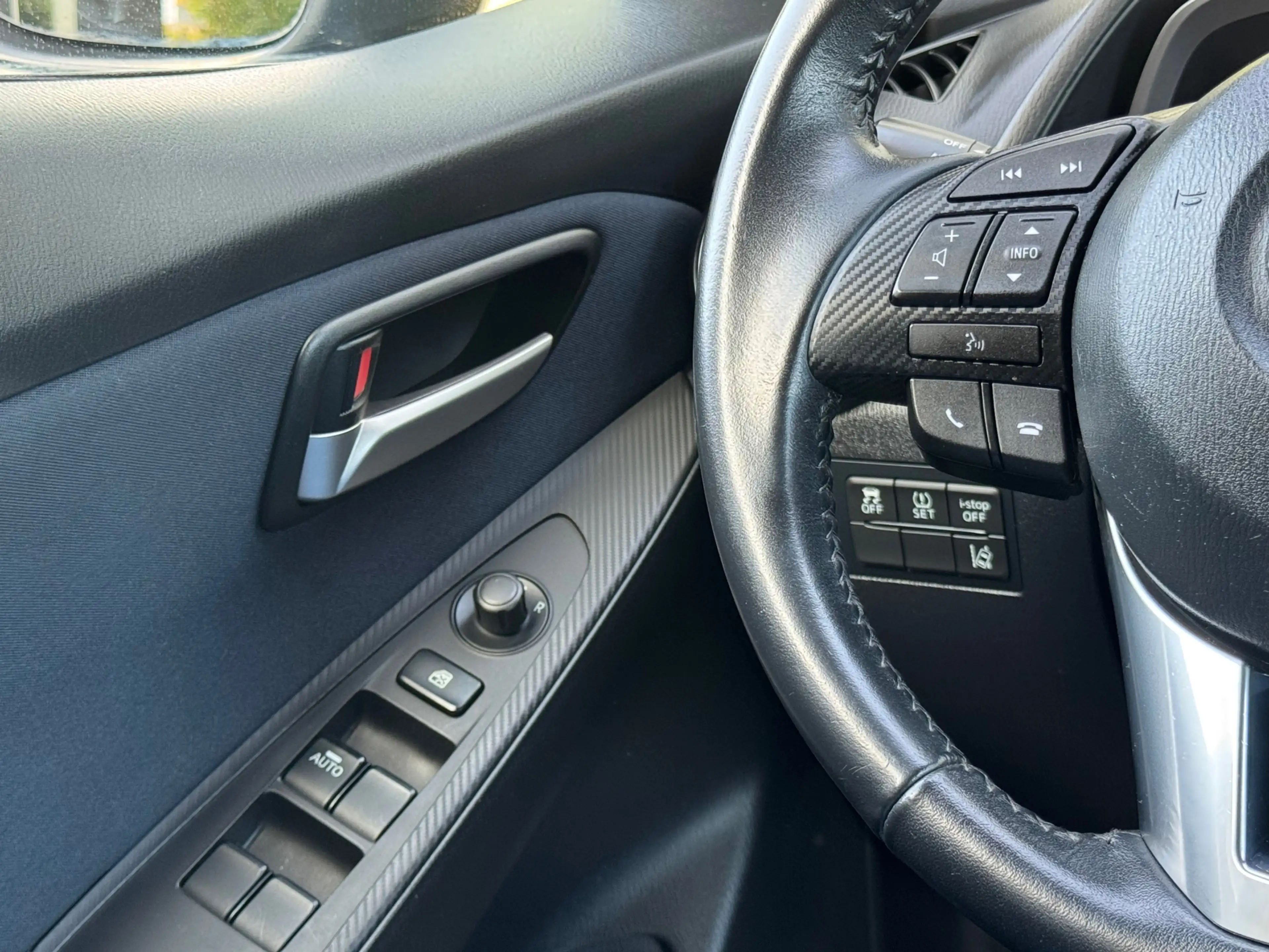 Mazda 2 1.5 Skyactiv-G GT-M Line Navigatie Cruise Climate — photo 18