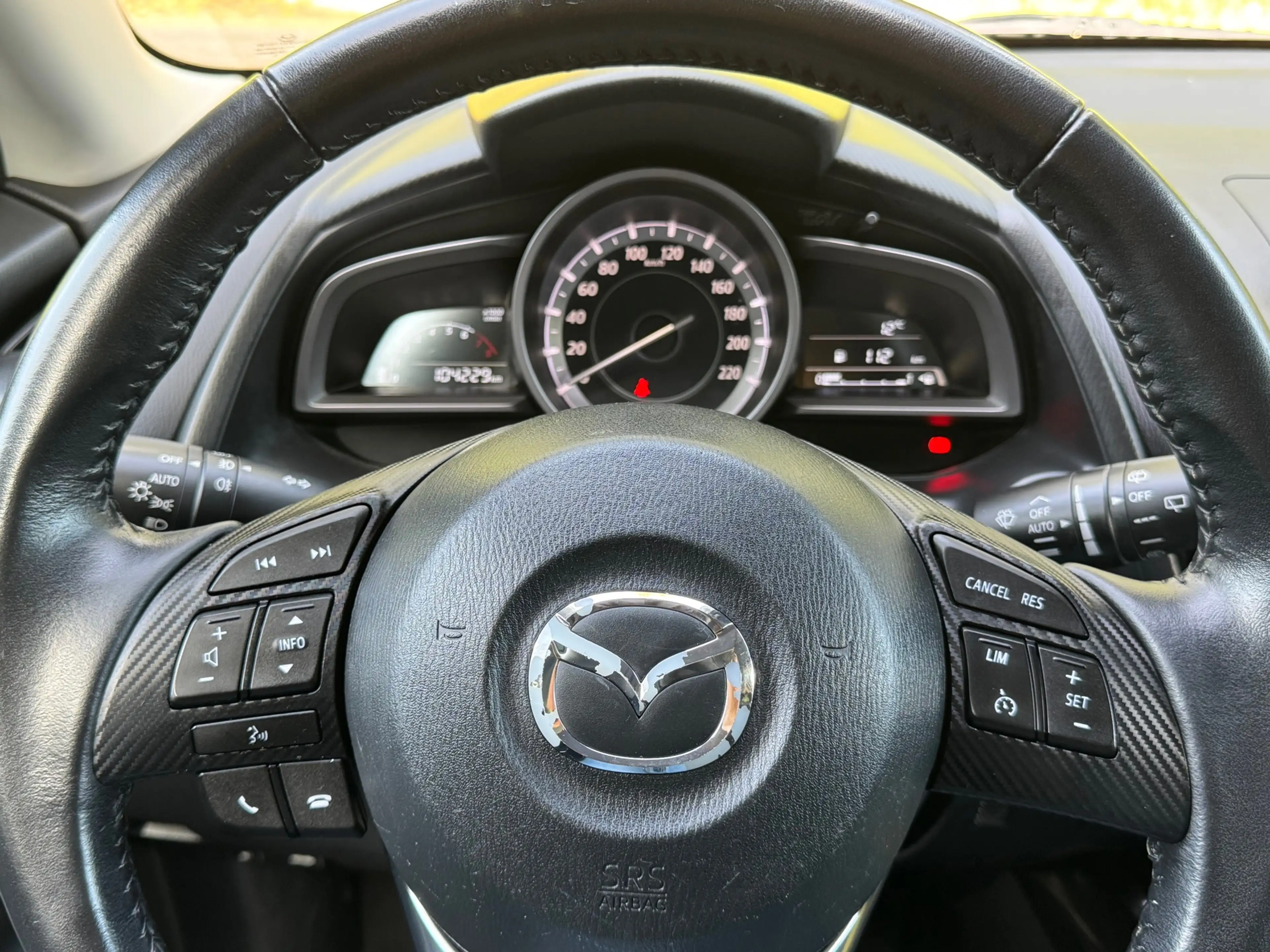 Mazda 2 1.5 Skyactiv-G GT-M Line Navigatie Cruise Climate — photo 19