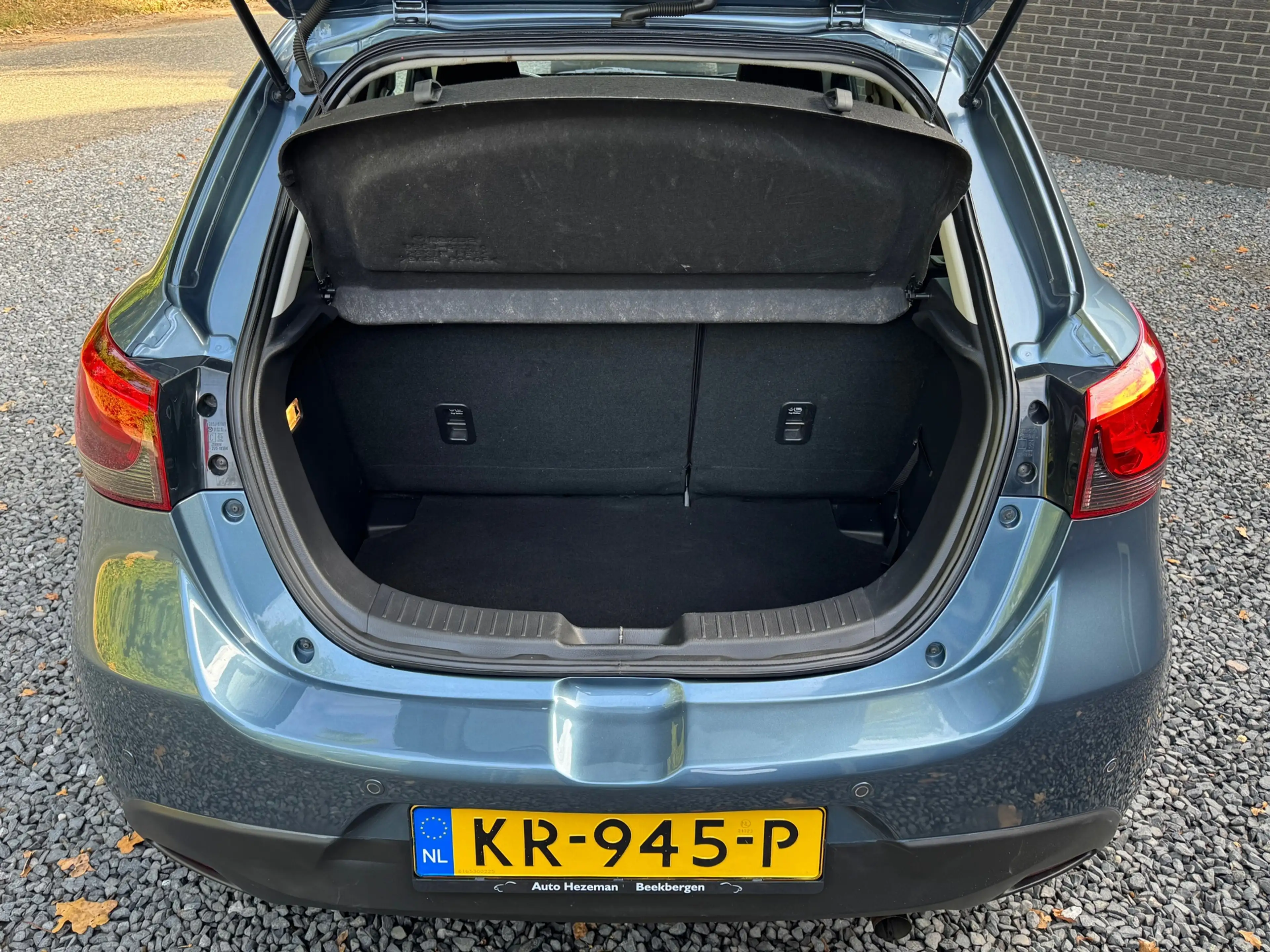 Mazda 2 1.5 Skyactiv-G GT-M Line Navigatie Cruise Climate — photo 8