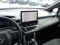Toyota Corolla Cross 1,8 Hybrid Active 2WD - AHK- WSS BEHEIZBAR - LE... Blau - thumbnail 32