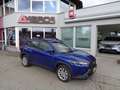 Toyota Corolla Cross 1,8 Hybrid Active 2WD - AHK- WSS BEHEIZBAR - LE... Blau - thumbnail 1
