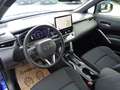Toyota Corolla Cross 1,8 Hybrid Active 2WD - AHK- WSS BEHEIZBAR - LE... Blau - thumbnail 18