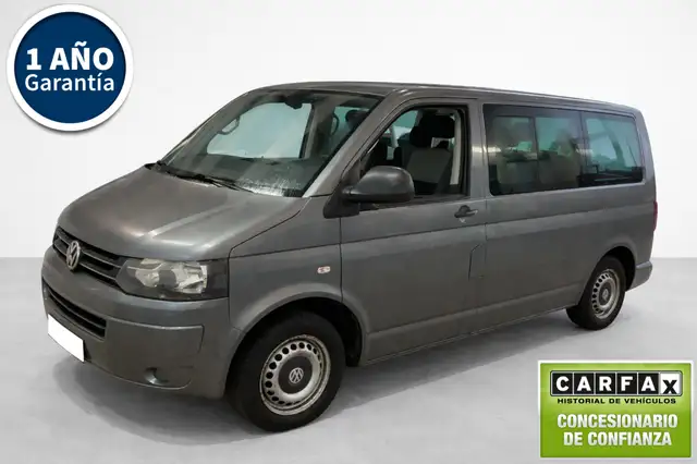 Volkswagen VOLKSWAGEN Multivan M1 Familiar  Manual de 4 Puert