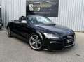 Audi TT RS ROADSTER 2.5 TFSI 340CH QUATTRO Noir - thumbnail 1