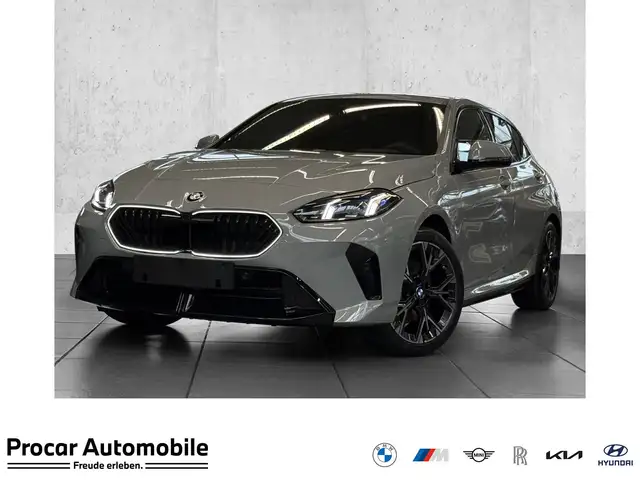 BMW 118 d M Sport DA+ PA+ 360° AdapLED HuD H/K 18" LM