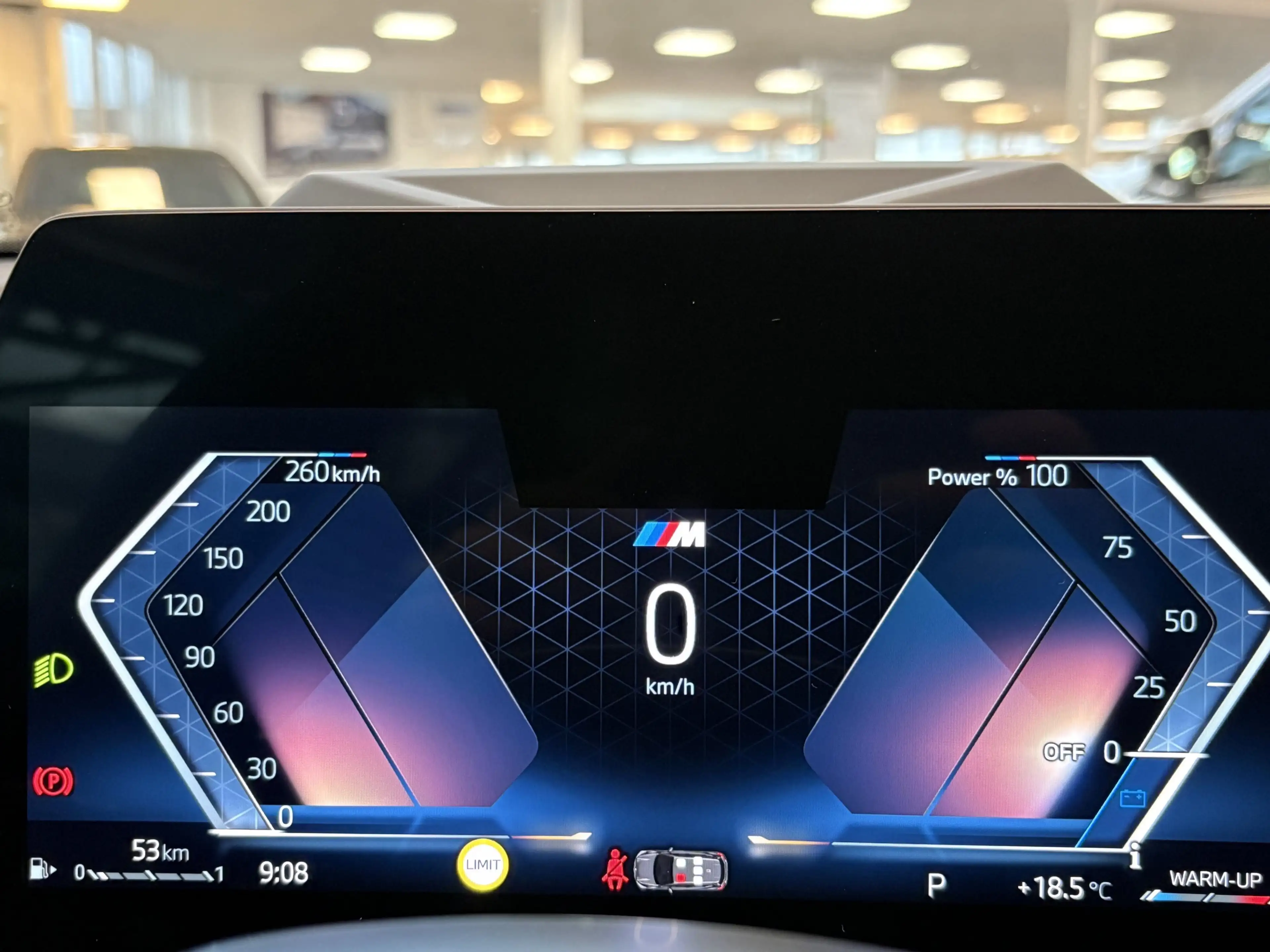 BMW 118 d M Sport DA+ PA+ 360° AdapLED HuD H/K 18" LM — photo 6