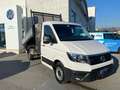 Volkswagen Crafter 35 2.0 tdi 140cv 4Motion Business Ribaltabile Bianco - thumbnail 1