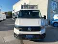 Volkswagen Crafter 35 2.0 tdi 140cv 4Motion Business Ribaltabile Bianco - thumbnail 2