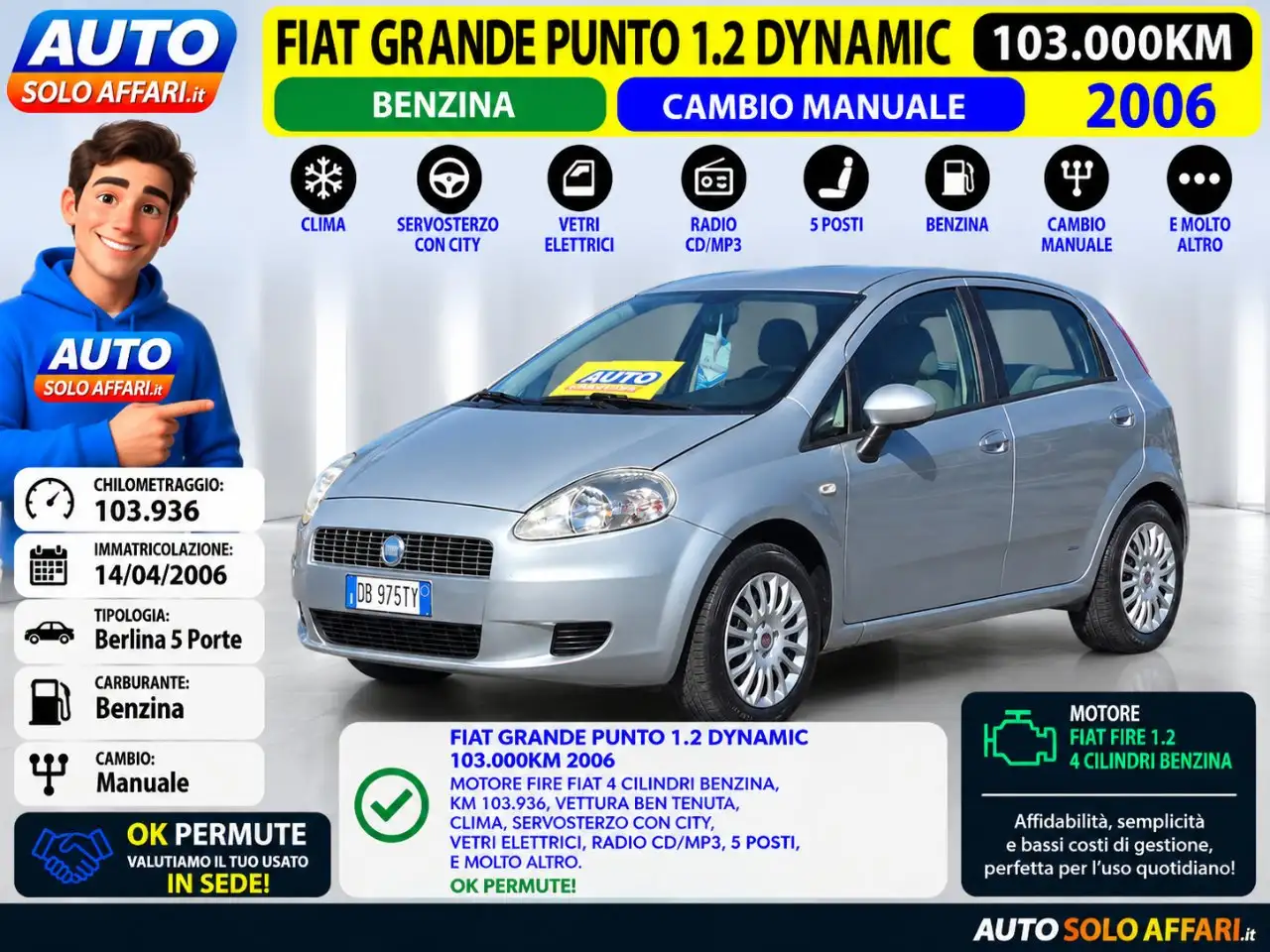 Fiat Grande Punto