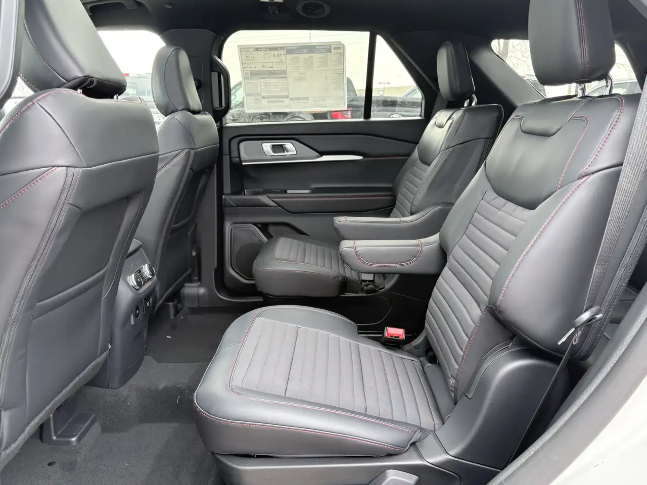 Ford Explorer fotografie Ford Explorer