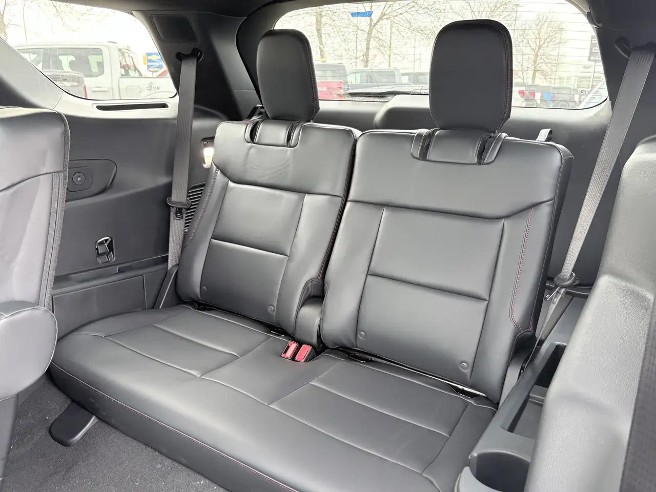 Ford Explorer fotografie Ford Explorer