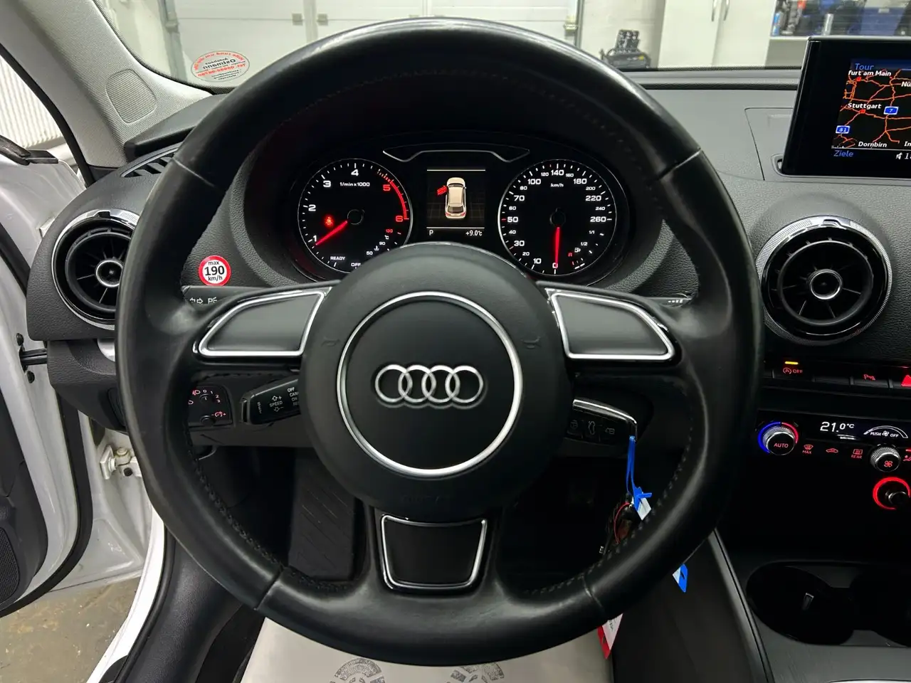 Das Auto