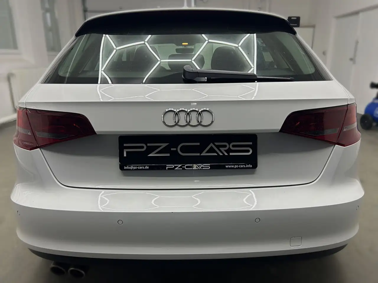 Das Auto