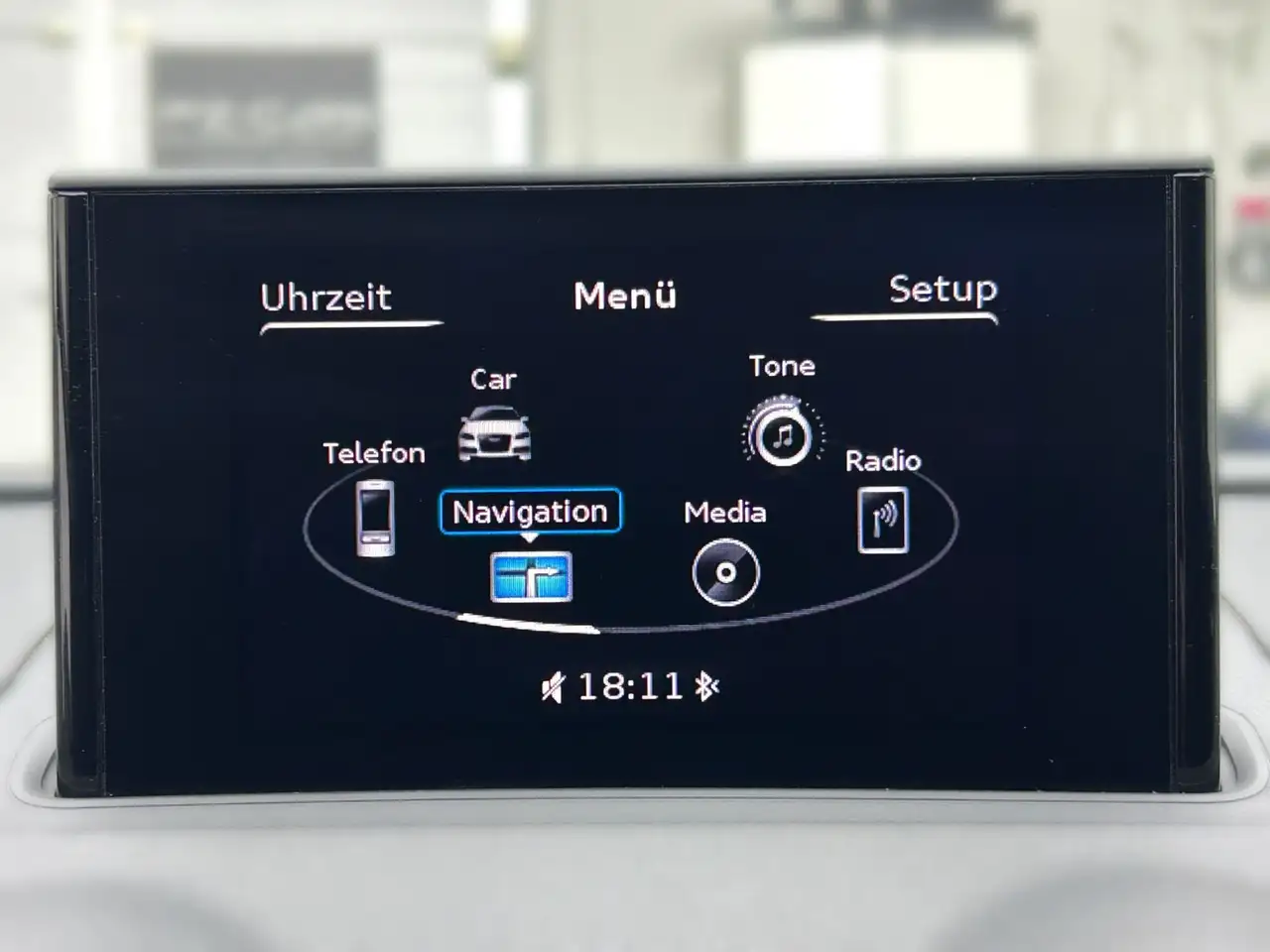 Das Auto