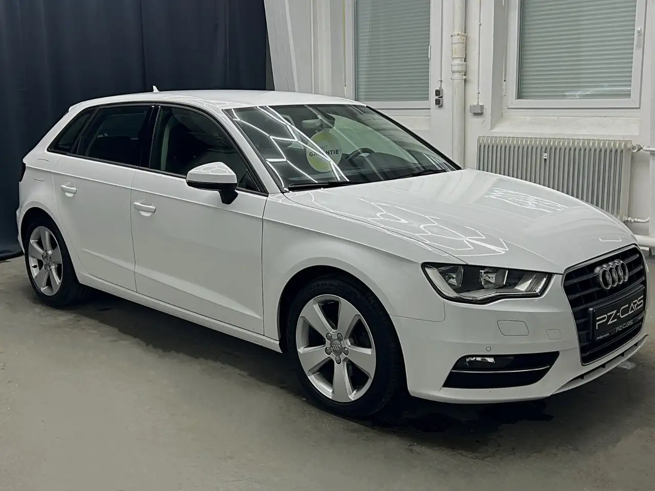Das Auto